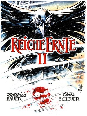 cover image of Reiche Ernte, Band 2